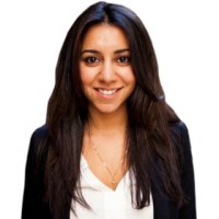 Christine Rizk Email & Phone Number