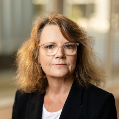 QUT (Queensland University of Technology) Employee Anna Potter's profile photo