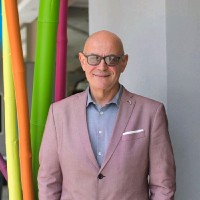 Accor Employee Thomas Simonnet's profile photo
