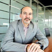 Comtec Global Employee Gilberto Eduardo Stange Retamal's profile photo