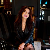 Chssn Employee Sara Lakhrissi's profile photo
