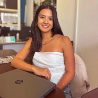 CONSÓRCIO CANOPUS Employee Isabelle Miyashiro's profile photo