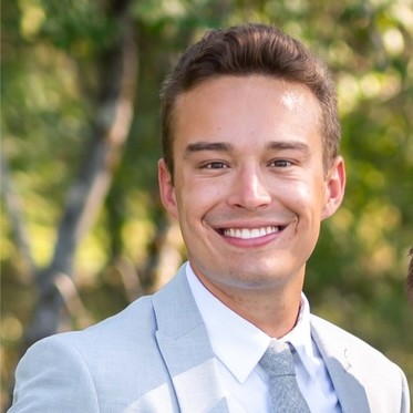 Thriveon Employee Luke Janssen's profile photo