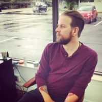 Celsius Marketing | Interactive Employee Aaron Johnson's profile photo