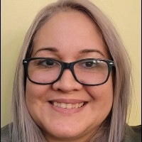 Cool Transport LLC Employee Militza Rosa's profile photo