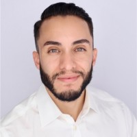 Capital One Employee Jonathan J. Gonzalez's profile photo