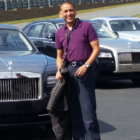 Billiards Employee Mickey Singh's profile photo
