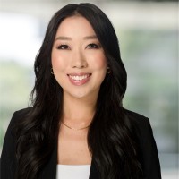 Merrill Lynch Employee Robin Kim's profile photo