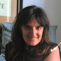 Immopolis Employee Sandrine Berger's profile photo