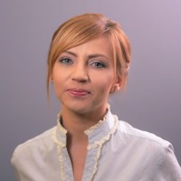 STB TV Channel Employee Natalia Franchuk's profile photo