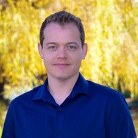 Turnberry Solutions Employee Andrew Bramley's profile photo