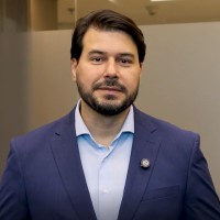 Briganti Advogados Employee Filippe Mattos's profile photo
