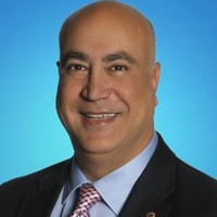 Sameh Wahba Email & Phone Number