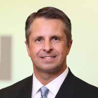 Danfoss Power Solutions Employee Thomas Tufts's profile photo