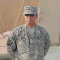 Colorado Army National Guard Employee Donald Baca's profile photo