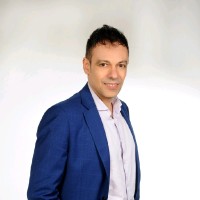 Magenta SpA Employee Francesco Spadaro's profile photo