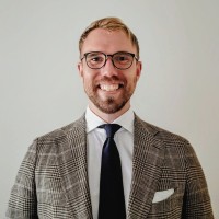 APM WorkCare Employee Ben Humphreys's profile photo