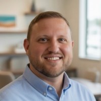 Integral Analytics Employee Jesse Fallick's profile photo