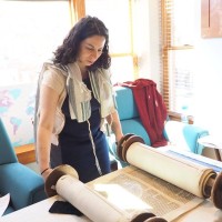 Tribe 12 Employee Megan Goldmarche's profile photo