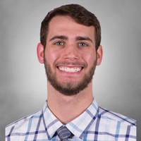 Capital Lock, Inc Employee Bryce Clark's profile photo