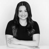 Reinventure Capital Employee Itzel Moncada's profile photo