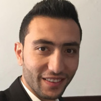 Mohannad Albayari Email