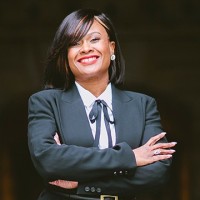 Trailblazers, Inc. Employee Deidre Anderson's profile photo