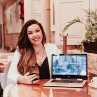 JCS Network Employee Juliana Baldissera's profile photo