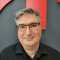 magniX Employee Kevin Holcomb's profile photo