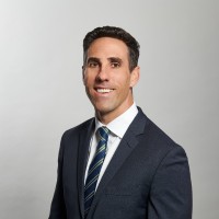 ECBM Insurance Brokers and Consultants Employee Matthew Bernier's profile photo