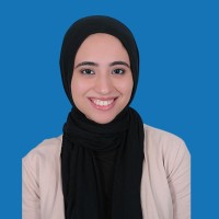 IWTE Employee Toqa Adel's profile photo