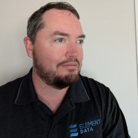 Element Data Employee Trevor Drummond's profile photo