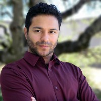 Napa Valley College Employee Alan Anibal de Souza Ramos's profile photo