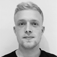 NRE Group A/S Employee Marc Christensen's profile photo
