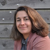 Pascale Guiffant