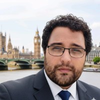 ADVFN Employee Carlos Ferreira's profile photo