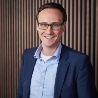 Klöckner & Co SE Employee Tim Milde's profile photo