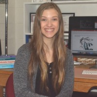 BEAM Diagnostics, Inc. Employee Kelsie King's profile photo