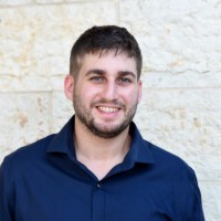 Mars Media Group Employee Tal Hay's profile photo