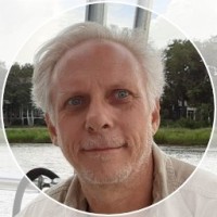 Cloud Navigator Employee Russell de Grove's profile photo