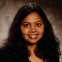 Geetha Shankar Email & Phone Number