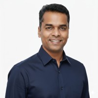 Coastal Marine Construction & Engineering Ltd. Employee Vinay Belvai's profile photo