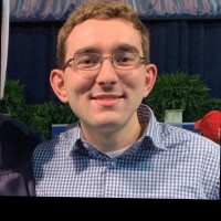 Essentra Employee Jack Rose's profile photo