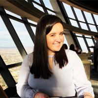 Katie Clark Email & Phone Number