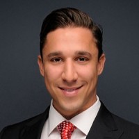Monroe Capital LLC Employee Aaron Levy's profile photo