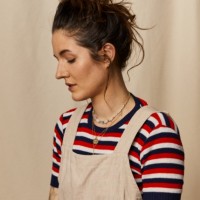 Collective.work Employee Anne-Charlotte Moreau's profile photo