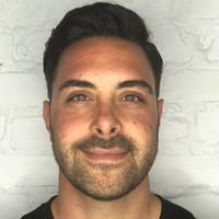 Green Circle Salons Employee Jon di Mauro's profile photo