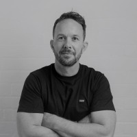 WiseTech Global Employee Stephen Murdoch's profile photo