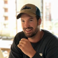 Teal Drones Employee Alexander Martin's profile photo