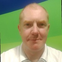 SmartClinics Employee Austin Mooney's profile photo